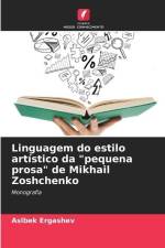 Linguagem do estilo artístico da 