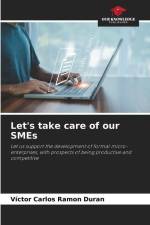 Let's take care of our SMEs af Víctor Carlos Ramon Duran