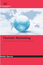 Tourism Marketing af Heidy Garcia