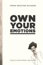 Own Your Emotions: White cover (original) af Frida Kristina Nilsson
