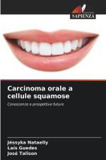 Carcinoma orale a cellule squamose af Jéssyka Nataelly