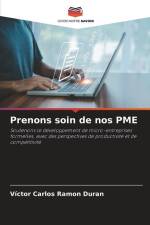 Prenons soin de nos PME af Víctor Carlos Ramon Duran