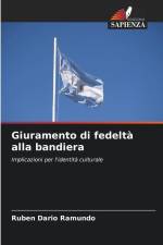 Giuramento di fedeltà alla bandiera af Rubén Darío Ramundo