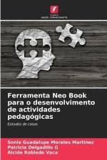 Ferramenta Neo Book para o desenvolvimento de actividades pedagógicas af Sonia Guadalupe Morales Martínez