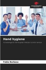 Hand hygiene af Fabio Barbosa