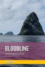 BloodLine af Nick Bastin