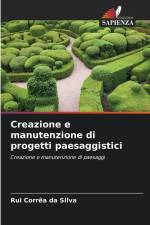 Creazione e manutenzione di progetti paesaggistici af Rui Corrêa Da Silva