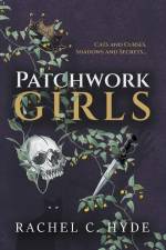 Patchwork Girls af Rachel C. Hyde