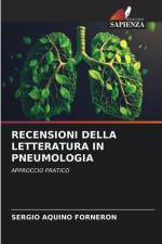 RECENSIONI DELLA LETTERATURA IN PNEUMOLOGIA af Sergio Aquino Forneron