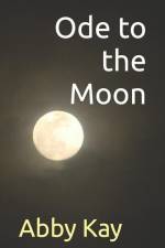 Ode to the Moon af Abby Kay