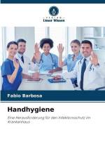 Handhygiene af Fabio Barbosa