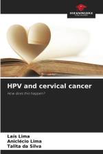 HPV and cervical cancer af Lais Lima