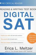 Reading & Writing Test Book af Erica L Meltzer