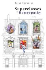 Superclasses in Homeopathy af Rajan Sankaran