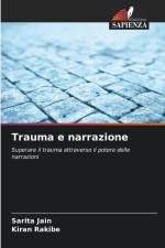 Trauma e narrazione af Sarita Jain
