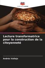 Lecture transformatrice pour la construction de la citoyenneté af Andrés Vallejo