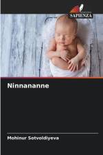 Ninnananne af Mohinur Sotvoldiyeva
