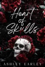 Heart of Skulls af Ashley Earley