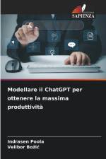 Modellare il ChatGPT per ottenere la massima produttività af Indrasen Poola