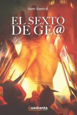 El sexto de Gea af Santi Santival
