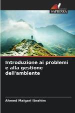 Introduzione ai problemi e alla gestione dell'ambiente af Ahmed Maigari Ibrahim
