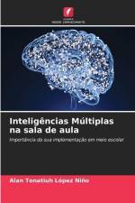 Inteligências Múltiplas na sala de aula af Alan Tonatiuh López Niño