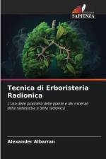 Tecnica di Erboristeria Radionica af Alexander Albarrán