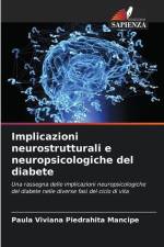 Implicazioni neurostrutturali e neuropsicologiche del diabete af Paula Viviana Piedrahita Mancipe