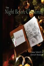 The Night Before Christmas, Soldier Style af Jana Schott