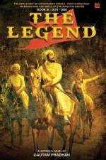 The Legend: Shivaji Trilogy Book III af Gautam Pradhan