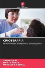 CRIOTERAPIA af Sanjoli Jain