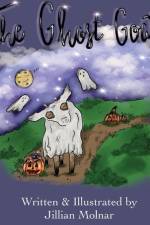 The Ghost Goat af Jillian Molnar