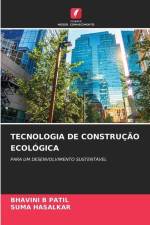 TECNOLOGIA DE CONSTRUÇÃO ECOLÓGICA af Bhavini B Patil