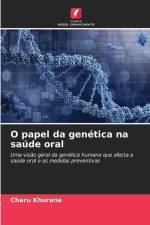 O papel da genética na saúde oral af Charu Khurana