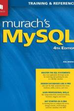 Murach's MySQL (4th Edition) af Joel Murach