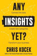 Any Insights Yet? af Chris Kocek