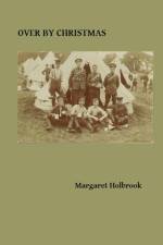 Over By Christmas af Margaret Holbrook