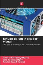 Estudo de um indicador visual af Vincent Kalambayi Muaka