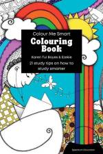 Colour Me Smart Colouring Book af Karen Tui Boyes
