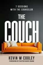The Couch af Kevin W Cooley