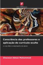 Consciência dos professores e aplicação do currículo oculto af Ghazwan Adnan Muhammed