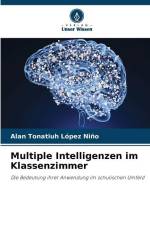 Multiple Intelligenzen im Klassenzimmer af Alan Tonatiuh López Niño