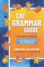 Cat Grammar Guide af Don Hart