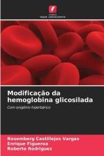 Modificação da hemoglobina glicosilada af Rosemberg Castillejos Vargas