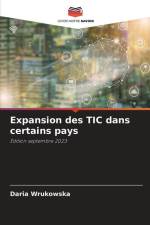 Expansion des TIC dans certains pays af Daria Wrukowska