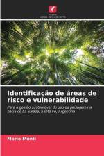 Identificação de áreas de risco e vulnerabilidade af Mario Monti