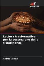 Lettura trasformativa per la costruzione della cittadinanza af Andrés Vallejo