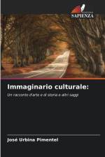 Immaginario culturale: af José Urbina Pimentel