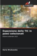 Espansione delle TIC in paesi selezionati af Daria Wrukowska