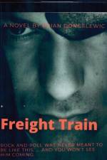 Freight Train af Brian Dongelewic